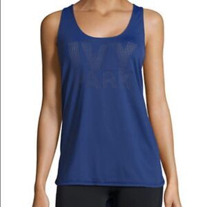 Laser Logo Racerback Tank
IVY PARK® NEW